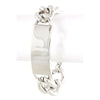 Amazing ID Chain Bracelet - Jewelry Buzz Box
 - 3