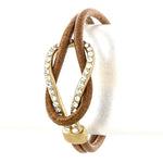 Perfect Knot Bracelet - Jewelry Buzz Box
 - 4