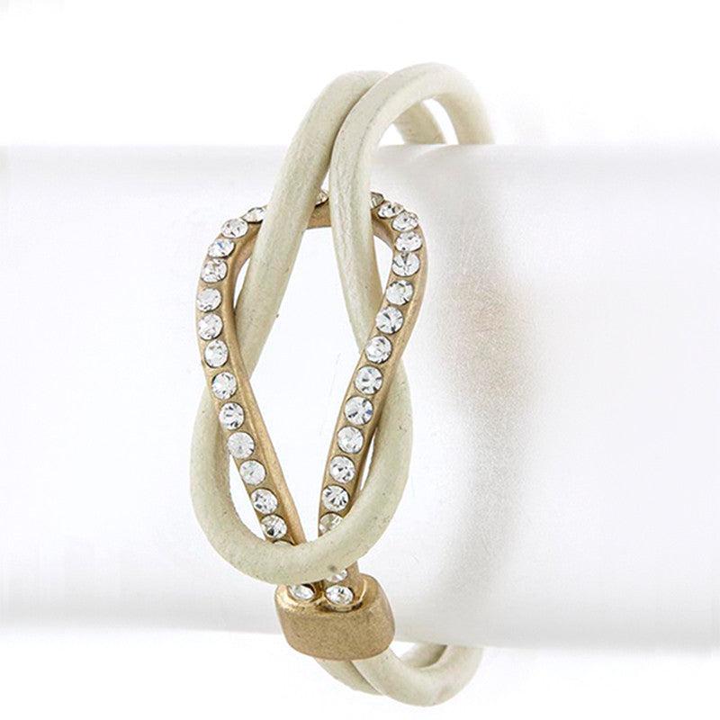 Perfect Knot Bracelet - Jewelry Buzz Box
 - 5