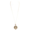 Zen Necklace - Jewelry Buzz Box
 - 3
