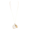 Zen Necklace - Jewelry Buzz Box
 - 5