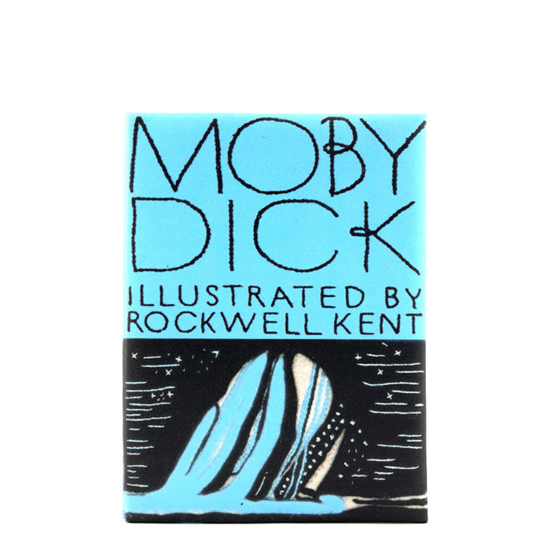 Moby Dick Purse - Jewelry Buzz Box
 - 2