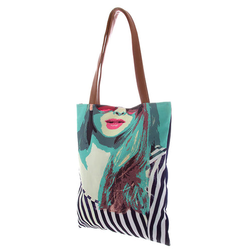 Too Cool Tote - Jewelry Buzz Box
 - 2
