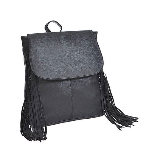 Pigtail BackPack - Jewelry Buzz Box
 - 1