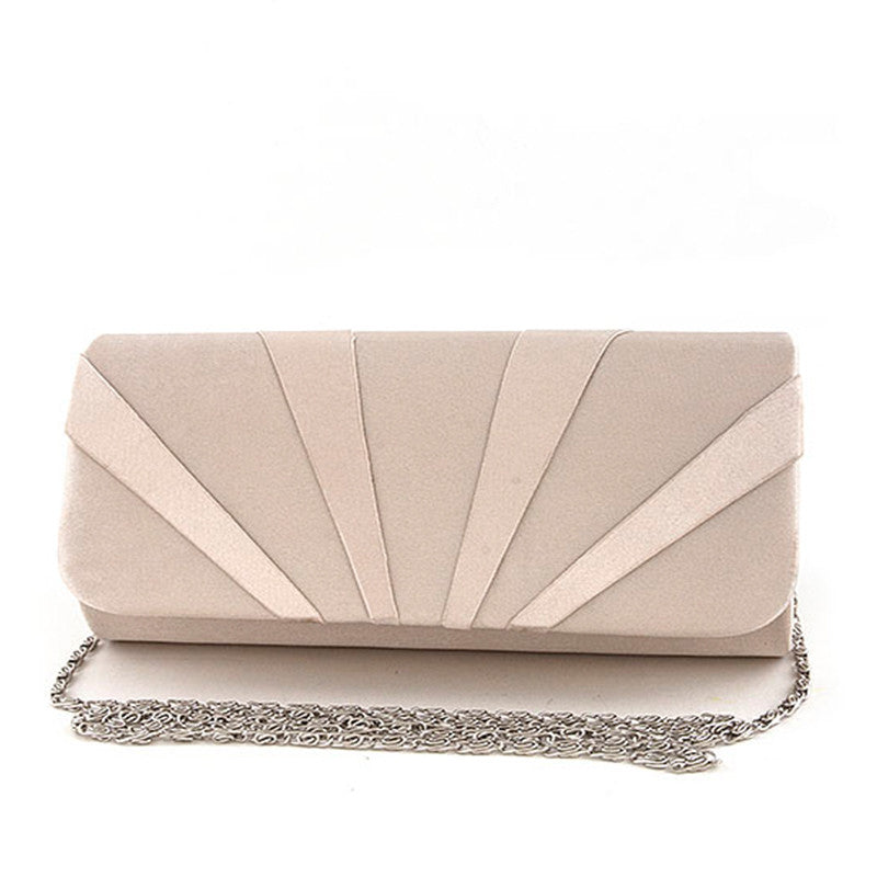 Conspicuous Clutch Bag - Jewelry Buzz Box
 - 2