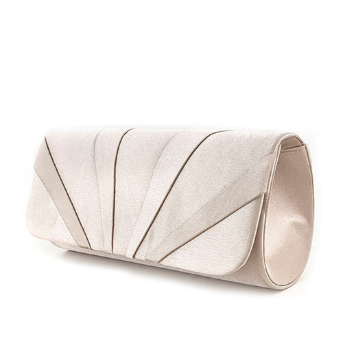 Conspicuous Clutch Bag - Jewelry Buzz Box
 - 1