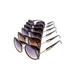 Wild Diva Sunglasses - Jewelry Buzz Box
 - 3