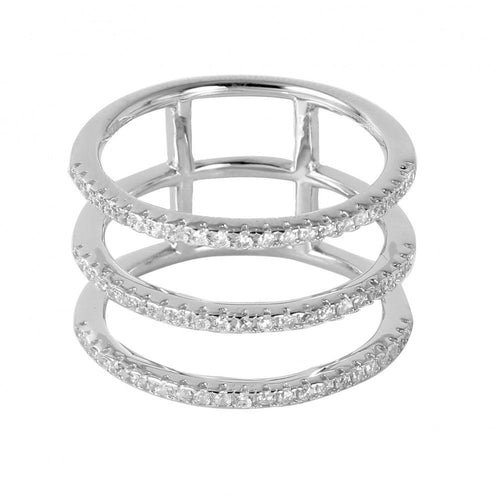 Captivating Ring - Jewelry Buzz Box
