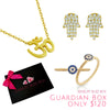 Guardian Box - Jewelry Buzz Box
 - 1