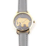 Enchanting Elephant Watch - Jewelry Buzz Box
 - 3