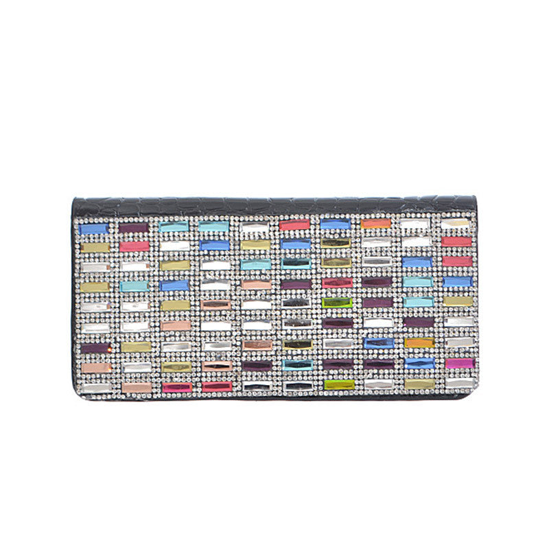 Shimmer Wallet - Jewelry Buzz Box
 - 5
