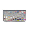 Shimmer Wallet - Jewelry Buzz Box
 - 1
