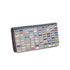 Shimmer Wallet - Jewelry Buzz Box
 - 3
