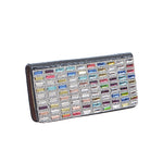 Shimmer Wallet - Jewelry Buzz Box
 - 3