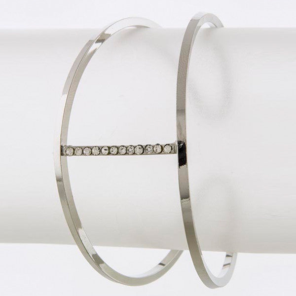 Connected Bracelet - Jewelry Buzz Box
 - 5