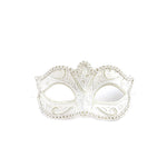 Snow Queen Mask - Jewelry Buzz Box
 - 1