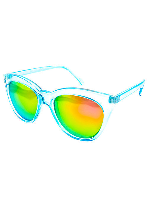 Far Out Sunglasses - Business Owner - Far Out Sunglasses
