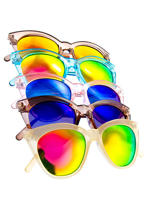 Far Out Sunglasses – Jewelry Buzz Box