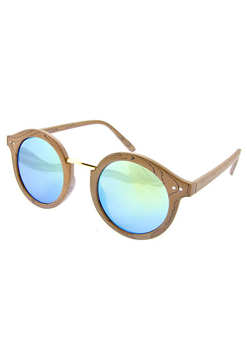 Freebird Sunglasses - Jewelry Buzz Box
 - 1