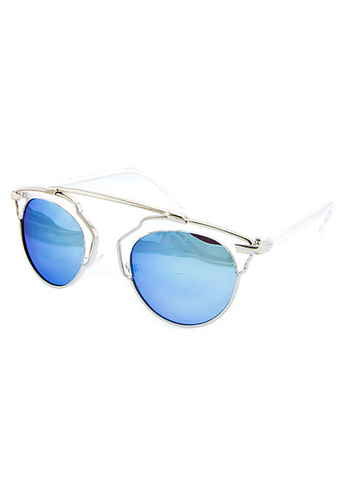 Alta Moda Sunglasses - Jewelry Buzz Box
 - 4