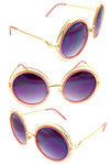 Mod Magnificent Sunglasses - Jewelry Buzz Box
 - 5