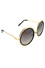 Mod Magnificent Sunglasses - Jewelry Buzz Box
 - 6