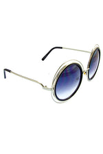 Mod Magnificent Sunglasses - Jewelry Buzz Box
 - 8