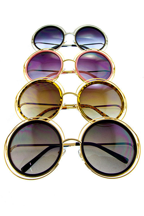 Mod Magnificent Sunglasses - Jewelry Buzz Box
 - 9