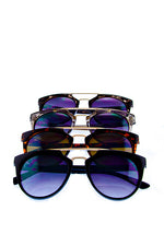 Rebar Sunglasses - Jewelry Buzz Box
 - 6