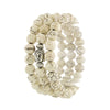 Buddha Bead Bracelet Set - Jewelry Buzz Box
 - 4