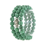 Buddha Bead Bracelet Set - Jewelry Buzz Box
 - 5