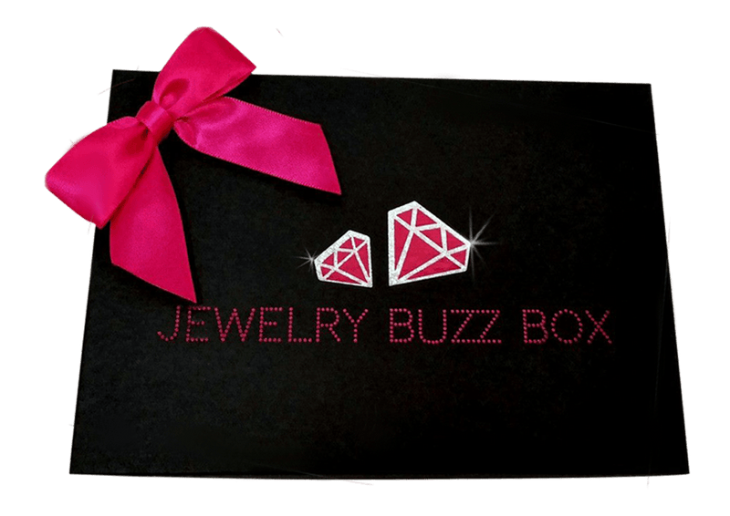 *#1 Mother's Day Boxes* - Jewelry Buzz Box
 - 4