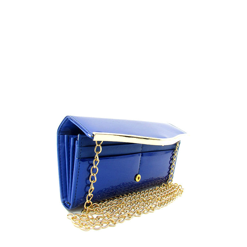 Glossy Wallet - Jewelry Buzz Box
 - 8