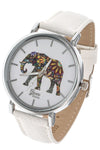 Psychedelic Elephant Watch - Jewelry Buzz Box
 - 4