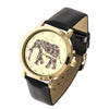 Mandala Elephant Watch - Jewelry Buzz Box
 - 2