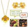 May Boho Babe Gold Box - Jewelry Buzz Box
 - 1