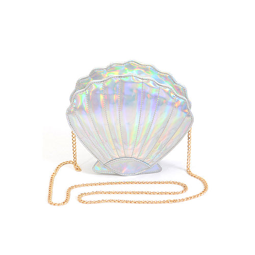 Mermaid Dream Purse - Jewelry Buzz Box
 - 1