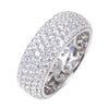 Show Stopper Ring - Jewelry Buzz Box
 - 1