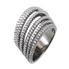 Chase Me Ring - Jewelry Buzz Box
 - 1