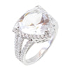 Debutant Ring - Jewelry Buzz Box
 - 1