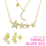 *Twinkle Boxes*