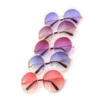 Mod Magnificent Sunglasses - Jewelry Buzz Box
 - 4