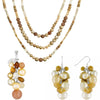 Beatrice Convertible Necklace - Jewelry Buzz Box
 - 4