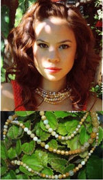 Beatrice Convertible Necklace - Jewelry Buzz Box
 - 5