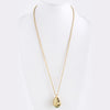 Bottom of the Hour Necklace - Jewelry Buzz Box
 - 2