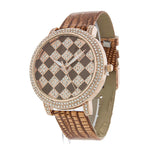 Checker Watch - Jewelry Buzz Box
 - 2