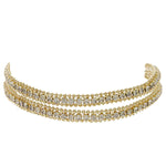 Shine Wrap Bracelet - Jewelry Buzz Box
 - 1