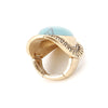 Blue Dream Ring - Jewelry Buzz Box
 - 3