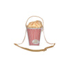 Popcorn Purse - Jewelry Buzz Box
 - 3