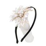 Daisy Headband - Jewelry Buzz Box
 - 1